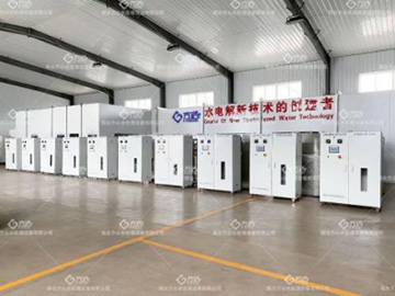 次氯酸发生器