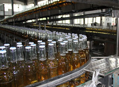 酸性氧化电位水在啤酒生产企业的消杀应用