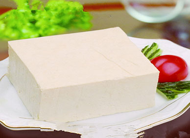 酸性水电解对成品豆腐的杀菌效果及品质影响研究