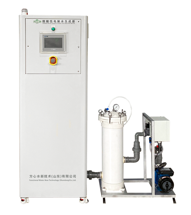 次氯酸生成器 1T/H