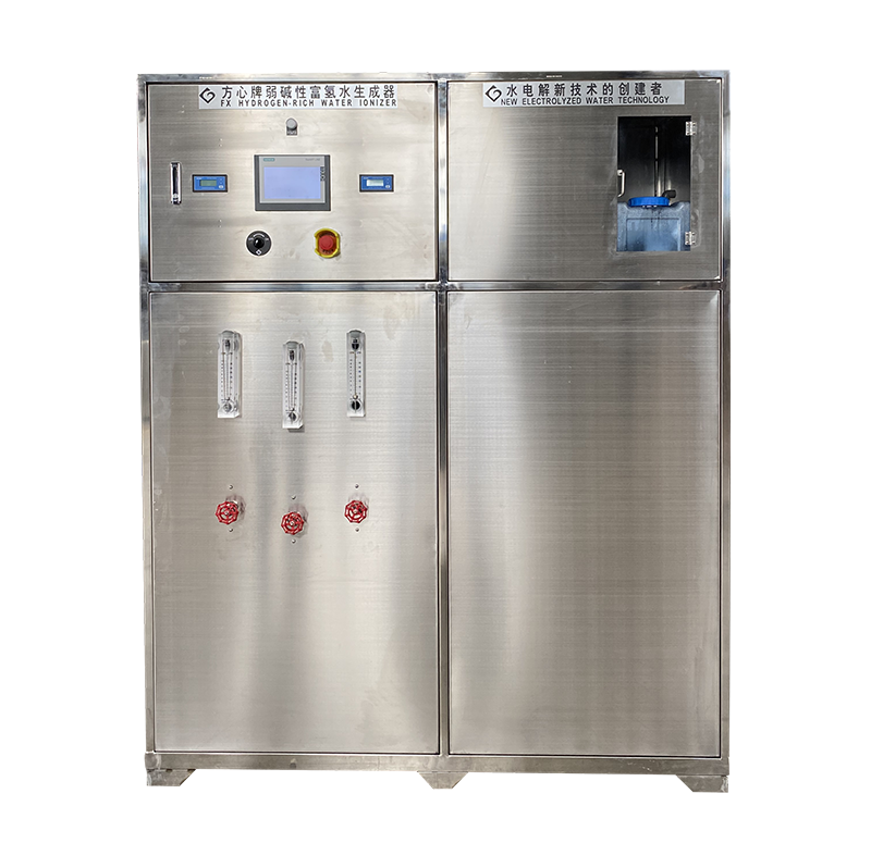 富氢水设备2T/H