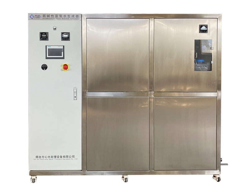 富氢水设备4T/H